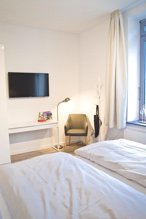 Appartements Villa Schwanenteich フェーマルン エクステリア 写真