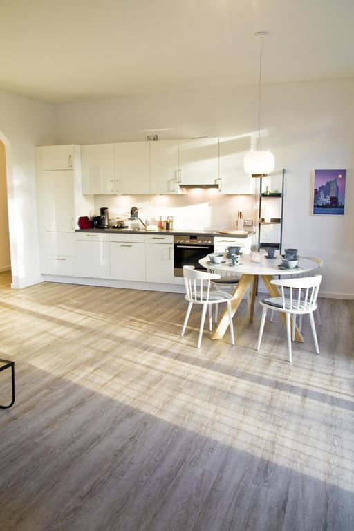 Appartements Villa Schwanenteich フェーマルン エクステリア 写真